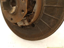 Porsche Cayenne Driver Left Rear Spindle Knuckle Hub-6