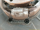 Porsche Cayenne Driver Left Rear Spindle Knuckle Hub-8