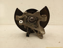 Porsche Cayenne Driver Left Rear Spindle Knuckle Hub-9