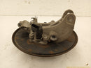 Porsche Cayenne Driver Left Rear Spindle Knuckle Hub-10