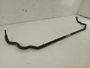 Porsche Cayenne Rear Stabilizer Bar-2