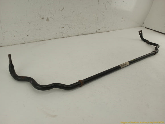 Porsche Cayenne Rear Stabilizer Bar