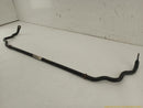 Porsche Cayenne Rear Stabilizer Bar-6