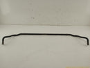 Porsche Cayenne Rear Stabilizer Bar-7