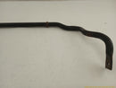 Porsche Cayenne Rear Stabilizer Bar-11