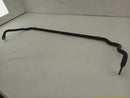 Porsche Cayenne Rear Stabilizer Bar-12