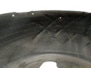 Porsche Cayenne Driver Left Rear Inner Fender Liner-3