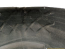 Porsche Cayenne Driver Left Rear Inner Fender Liner-4
