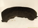 Porsche Cayenne Driver Left Rear Inner Fender Liner-6