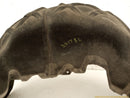 Porsche Cayenne Driver Left Rear Inner Fender Liner-11