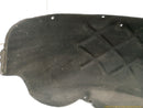 Porsche Cayenne Passenger Right Rear Inner Fender Liner-2