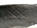 Porsche Cayenne Passenger Right Rear Inner Fender Liner-4