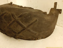 Porsche Cayenne Passenger Right Rear Inner Fender Liner-10