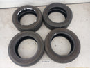 Volvo XC70 Set Of 4 Tires - Michelin Defender 2 - 235/55/R17-1