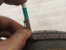 Volvo XC70 Set Of 4 Tires - Michelin Defender 2 - 235/55/R17-2