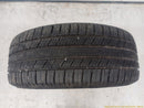 Volvo XC70 Set Of 4 Tires - Michelin Defender 2 - 235/55/R17-7
