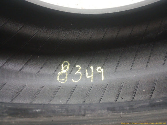 Volvo XC70 Set Of 4 Tires - Michelin Defender 2 - 235/55/R17