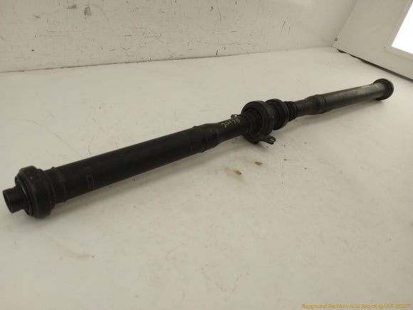 Porsche Cayenne Rear Drive Shaft