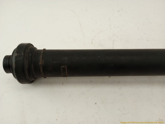 Porsche Cayenne Rear Drive Shaft