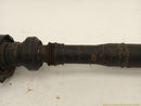 Porsche Cayenne Rear Drive Shaft-5