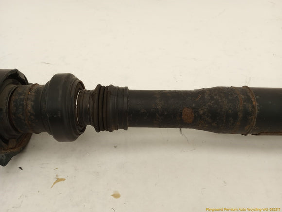 Porsche Cayenne Rear Drive Shaft