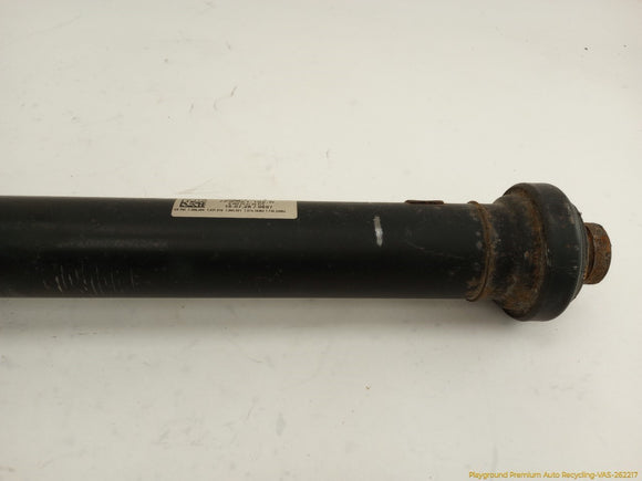 Porsche Cayenne Rear Drive Shaft