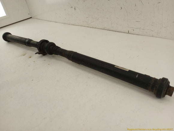 Porsche Cayenne Rear Drive Shaft