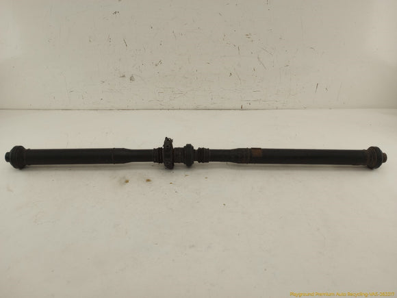 Porsche Cayenne Rear Drive Shaft