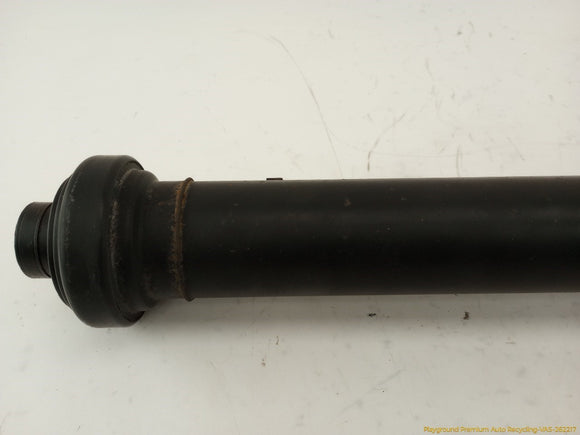 Porsche Cayenne Rear Drive Shaft