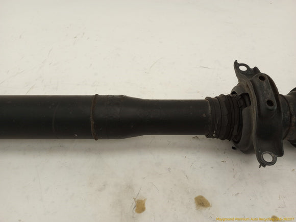 Porsche Cayenne Rear Drive Shaft