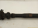 Porsche Cayenne Rear Drive Shaft-11