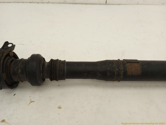 Porsche Cayenne Rear Drive Shaft