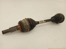 Porsche Cayenne Driver Left Front Axle Drive Shaft-2