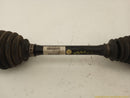 Porsche Cayenne Driver Left Front Axle Drive Shaft-4
