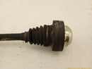 Porsche Cayenne Driver Left Front Axle Drive Shaft-5