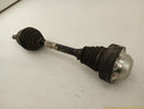 Porsche Cayenne Driver Left Front Axle Drive Shaft-6