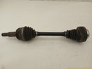Porsche Cayenne Driver Left Front Axle Drive Shaft-7