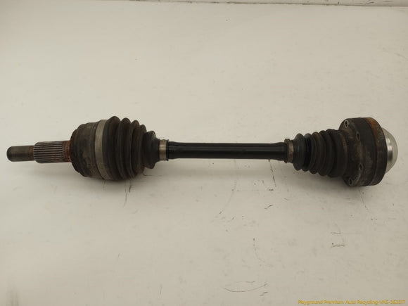 Porsche Cayenne Driver Left Front Axle Drive Shaft