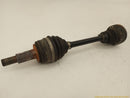 Porsche Cayenne Driver Left Front Axle Drive Shaft-8