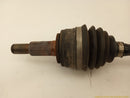 Porsche Cayenne Driver Left Front Axle Drive Shaft-9