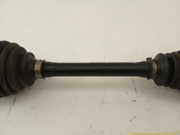 Porsche Cayenne Driver Left Front Axle Drive Shaft