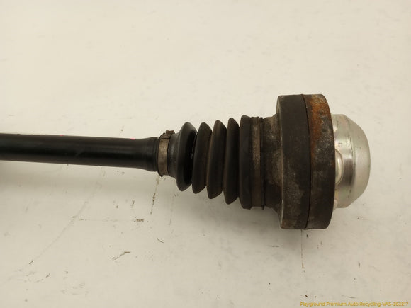 Porsche Cayenne Driver Left Front Axle Drive Shaft