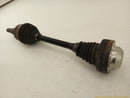 Porsche Cayenne Driver Left Front Axle Drive Shaft-12