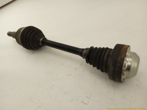 Porsche Cayenne Driver Left Front Axle Drive Shaft