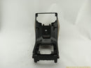 Volvo XC70 Center Console Upper Trim Panel-1