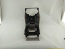 Volvo XC70 Center Console Upper Trim Panel-2