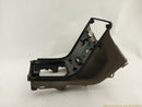 Volvo XC70 Center Console Upper Trim Panel-3