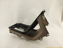 Volvo XC70 Center Console Upper Trim Panel-4