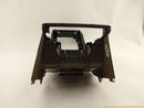 Volvo XC70 Center Console Upper Trim Panel-5