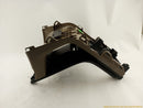 Volvo XC70 Center Console Upper Trim Panel-8